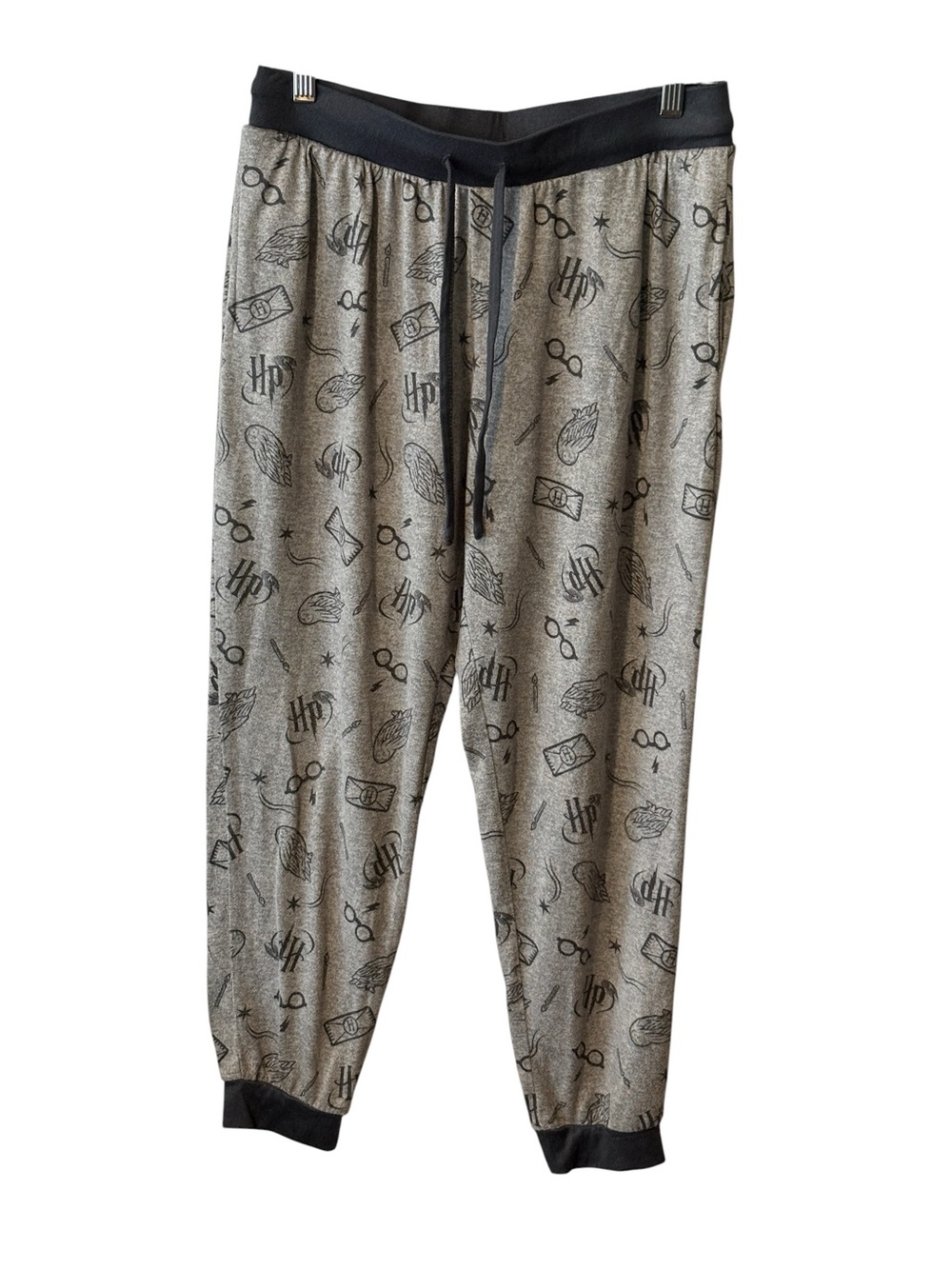 Wizard World Harry Potter Pajama Bottoms